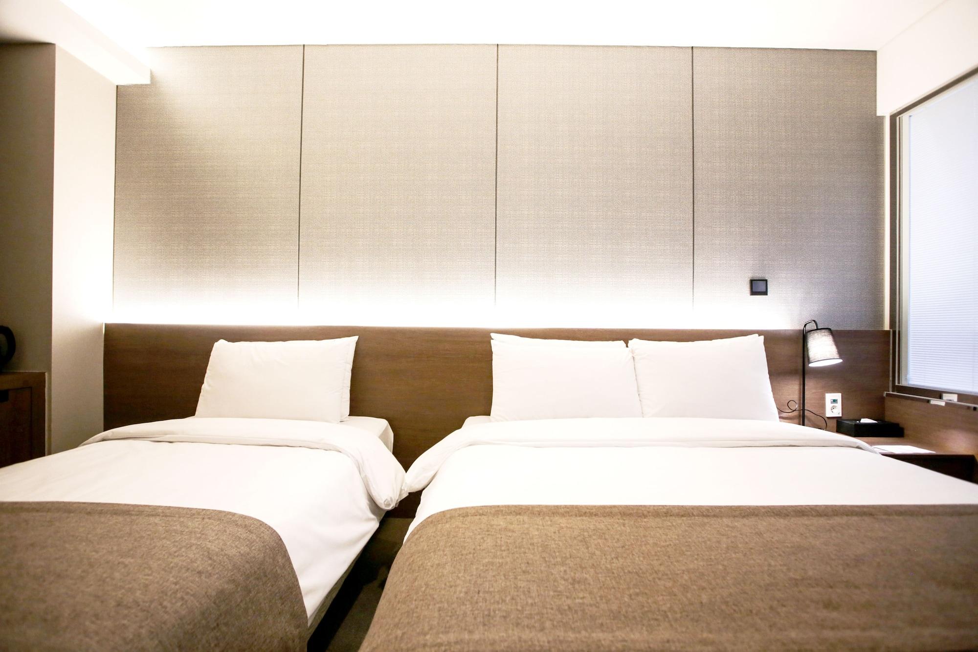 M Stay Hotel Gyeonggi Giheung Yongin Exterior foto