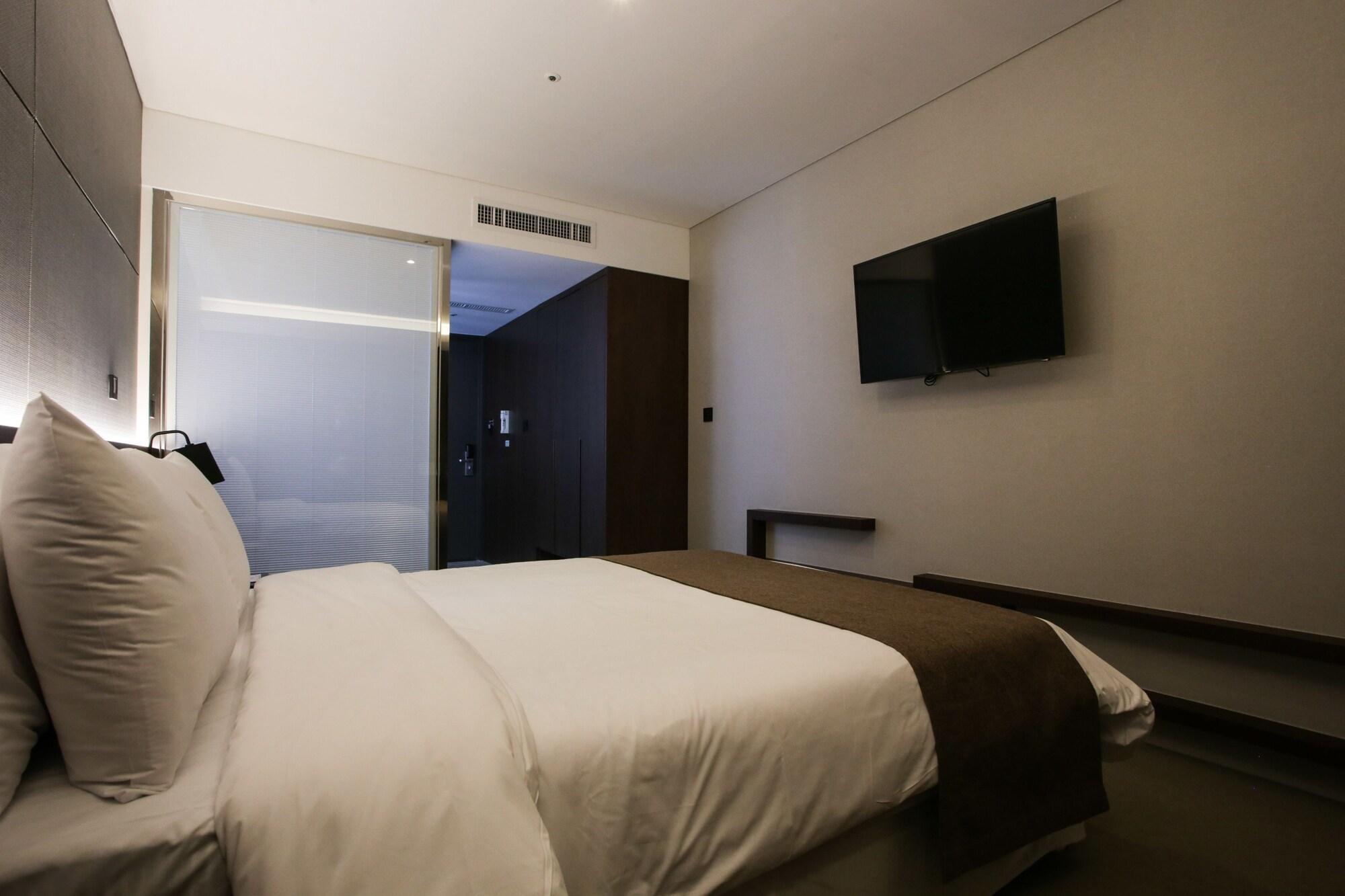 M Stay Hotel Gyeonggi Giheung Yongin Exterior foto