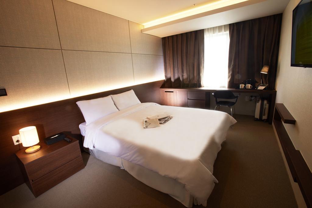 M Stay Hotel Gyeonggi Giheung Yongin Exterior foto