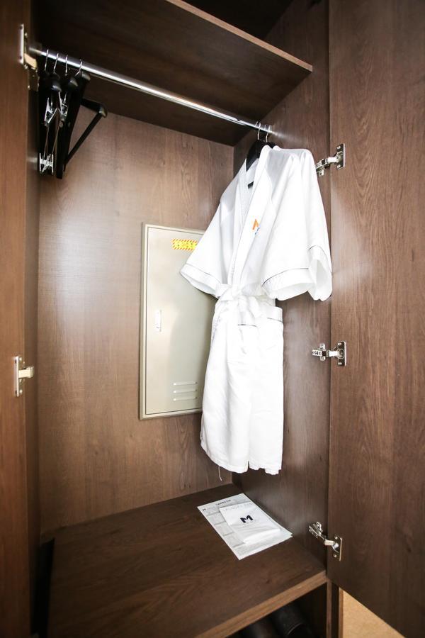 M Stay Hotel Gyeonggi Giheung Yongin Exterior foto
